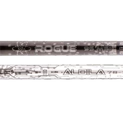 Aldila Rogue Black 95 MSI Hybrid Shaft