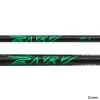 Aldila NV 2KXV Wood Shaft