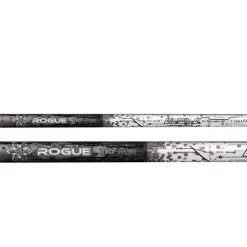 Aldila Limited Edition Rogue Black Shaft And Sleeve