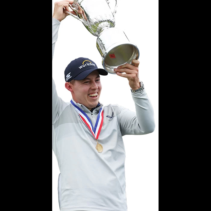 Bettinardi Limited 2022 BB1Fitz Matt Fitzpatrick Commemorative Putter - Image 2