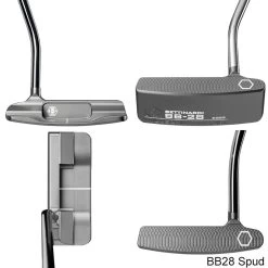 Bettinardi 2023 BB28 Series Putters