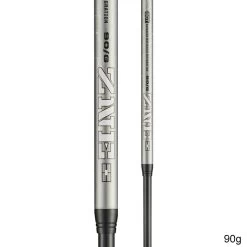 BGT ZNE 2-piece Wedge Shafts