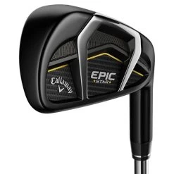 Callaway GBB Epic Star Individual Iron