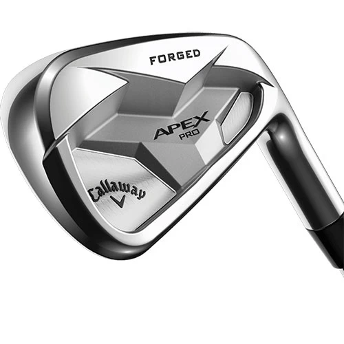 Callaway Apex Pro Individual Iron - Image 2