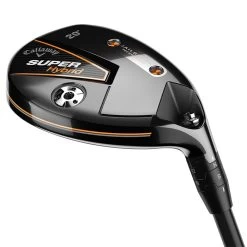 Callaway Super Hybrid