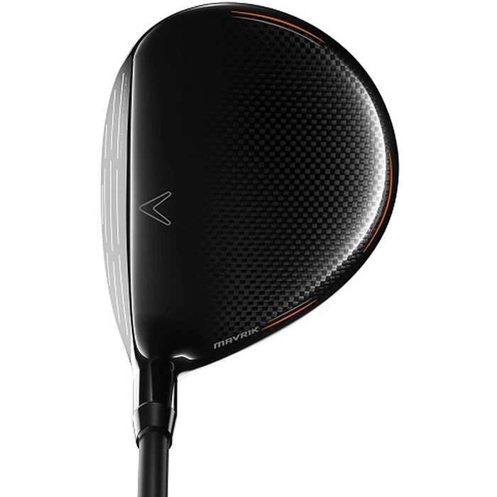 Callaway MAVRIK Fairway Wood - Image 2
