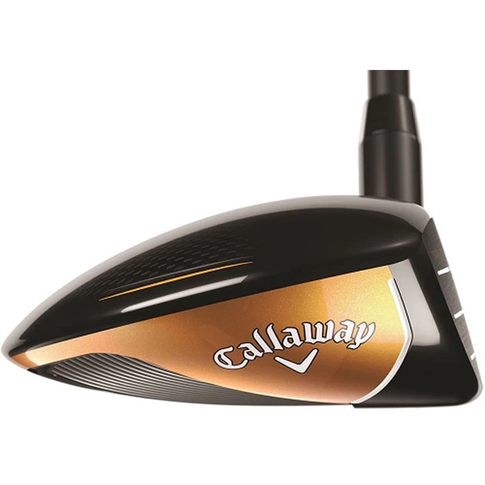 Callaway MAVRIK Fairway Wood - Image 4