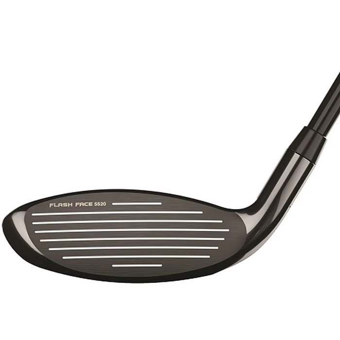 Callaway MAVRIK Pro Hybrid - Image 3