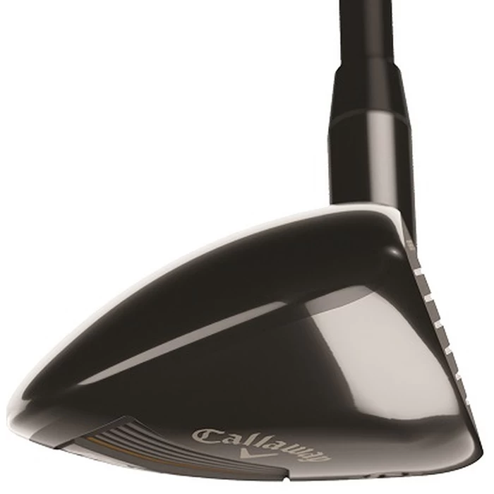 Callaway MAVRIK Pro Hybrid - Image 4
