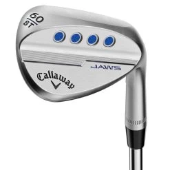 Callaway JAWS MD5 Raw Wedge