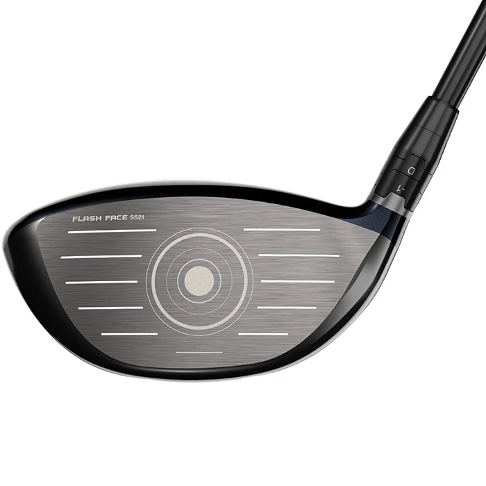 Callaway Big Bertha B21 Driver - Image 3