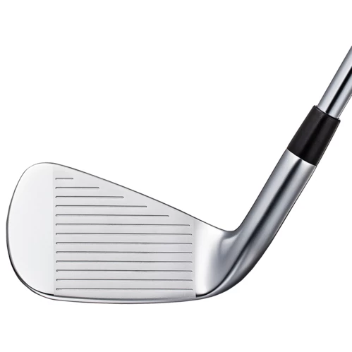 Callaway X Forged CB Irons - Image 4