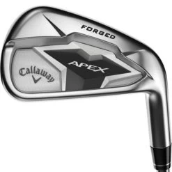 Callaway Apex 19 Individual Iron