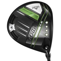 Callaway Epic Max LS Driver