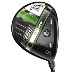 Callaway Epic Speed Fairway Wood