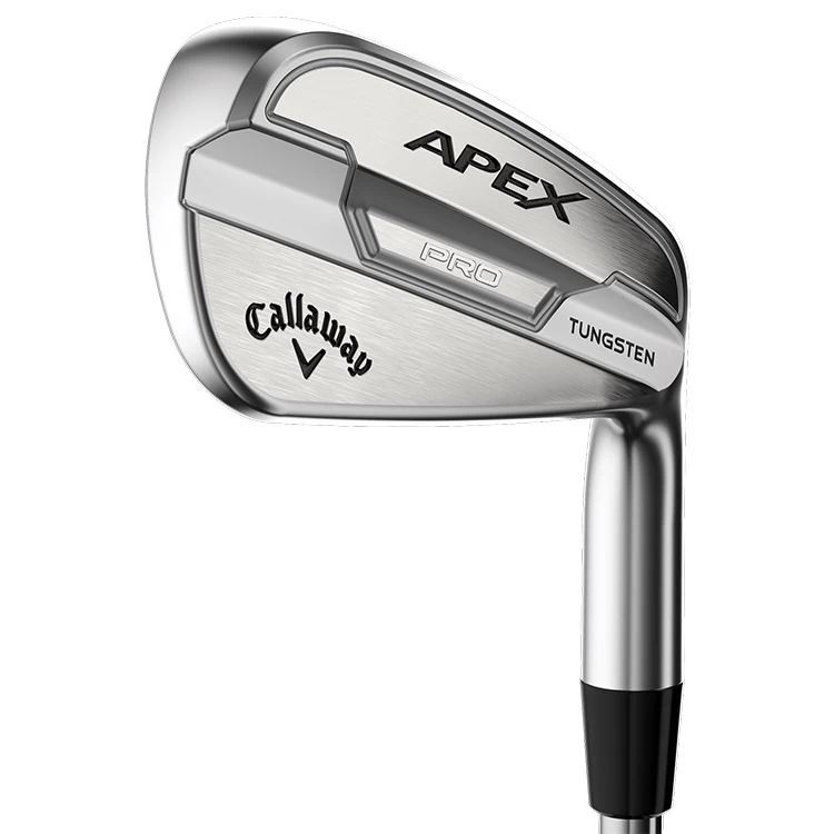 Callaway Apex Pro 21 Individual Iron