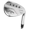 Callaway JAWS Full Toe Raw Face Chrome Wedge