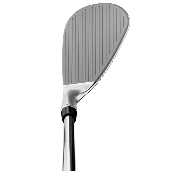Callaway JAWS Full Toe Raw Face Chrome Wedge - Image 2