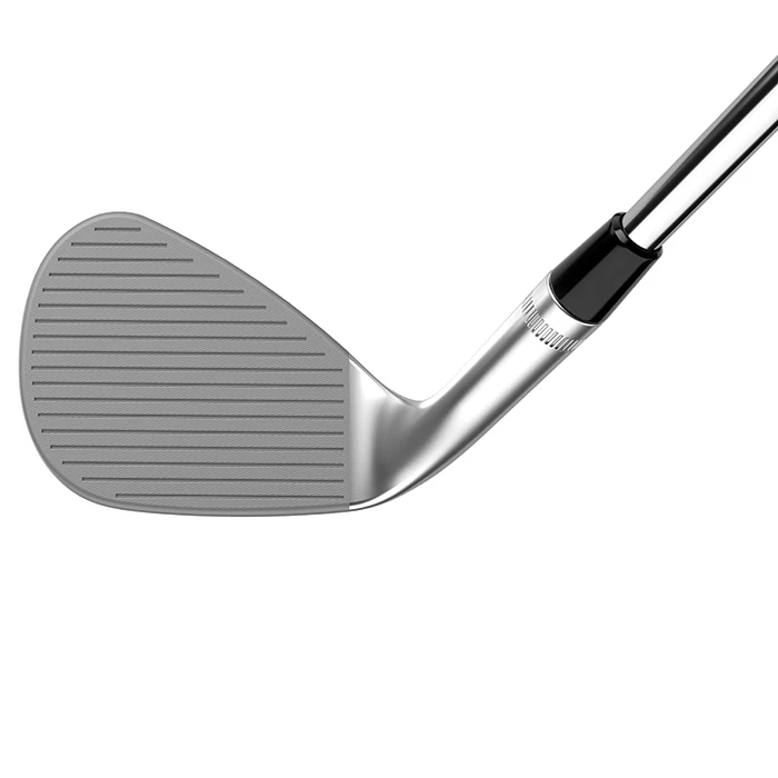 Callaway JAWS Full Toe Raw Face Chrome Wedge - Image 3