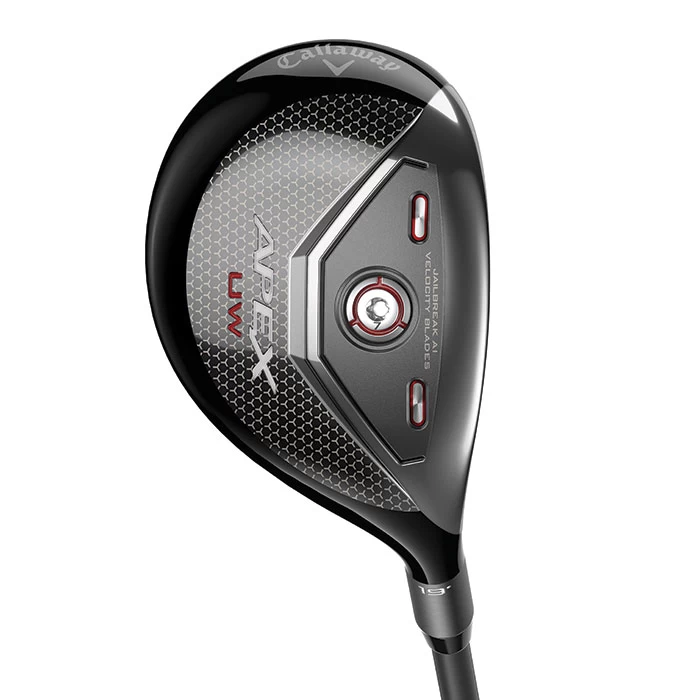 Callaway Apex Utility Wood - Image 2