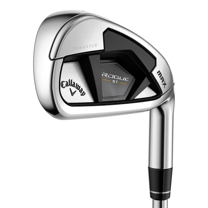 Callaway Rogue ST MAX Irons