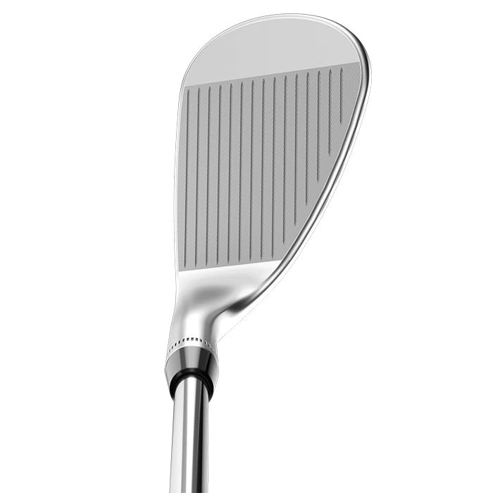 Callaway Jaws Raw Face Chrome Wedge - Image 2