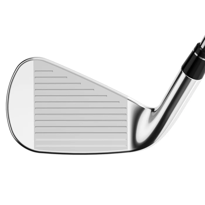 Callaway Rogue ST Pro Individual Irons - Image 2