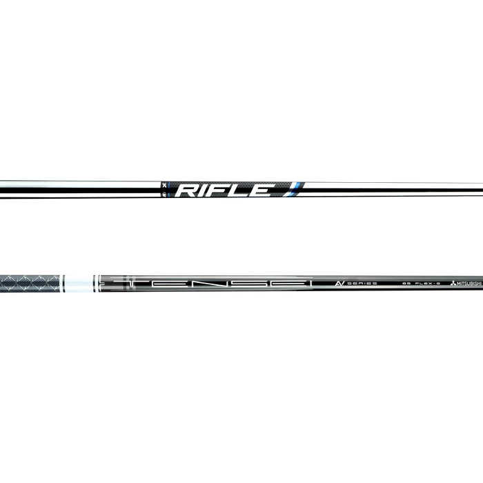 Callaway Rogue ST Pro Individual Irons - Image 3