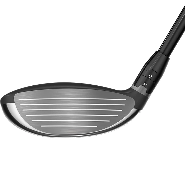 Callaway Paradym Triple Diamond Fairway Wood - Image 2