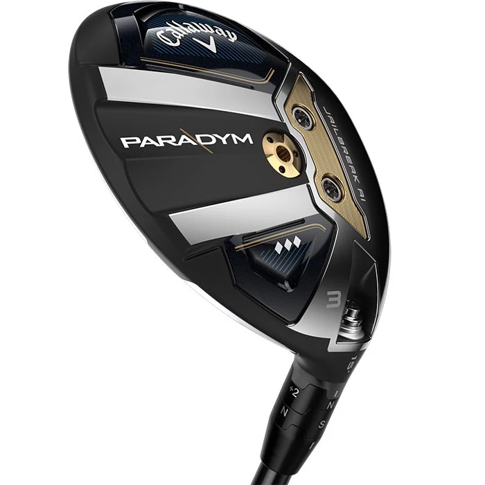Callaway Paradym Triple Diamond Fairway Wood - Image 4