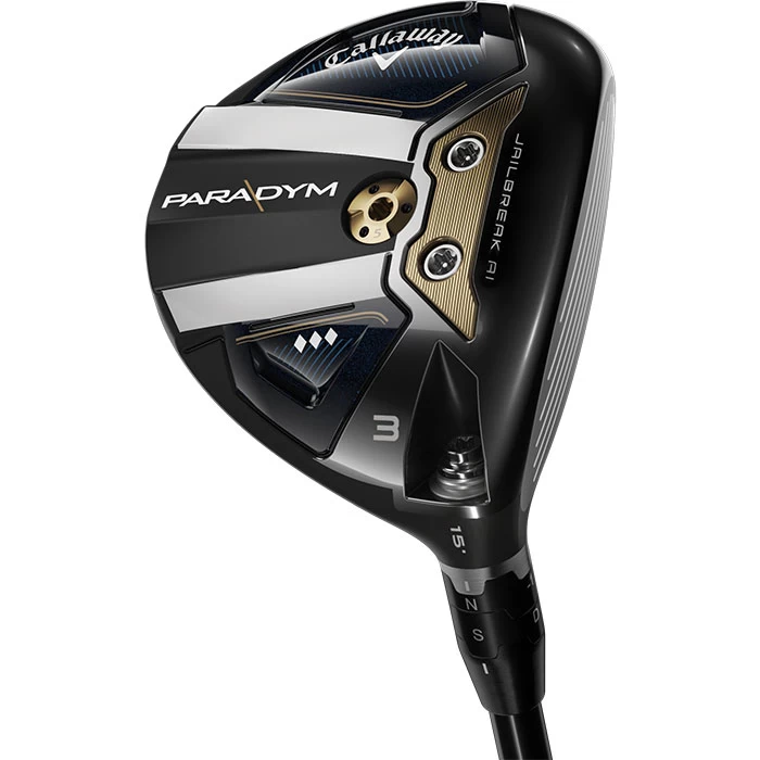 Callaway Paradym Triple Diamond Fairway Wood - Image 5