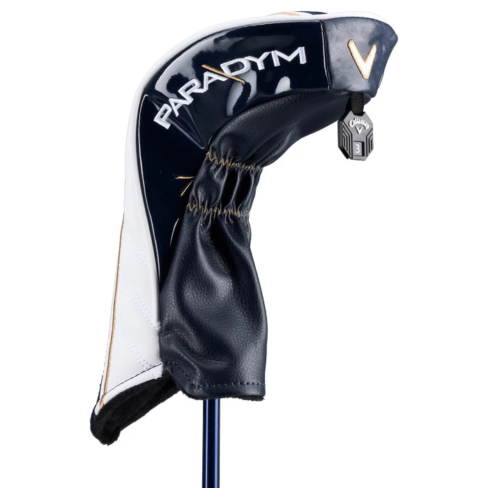Callaway Paradym Triple Diamond Fairway Wood - Image 9