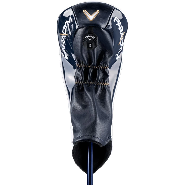 Callaway Paradym Triple Diamond Fairway Wood - Image 10