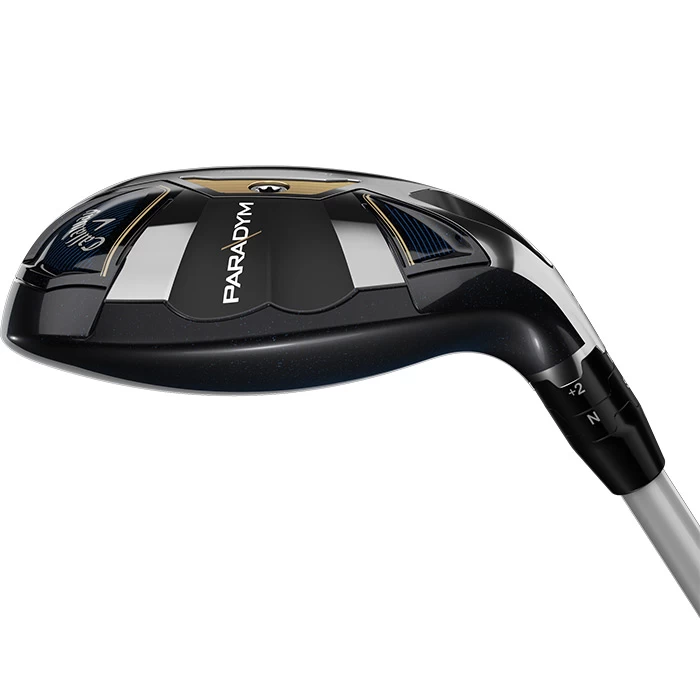 Callaway Paradym Hybrid - Image 4