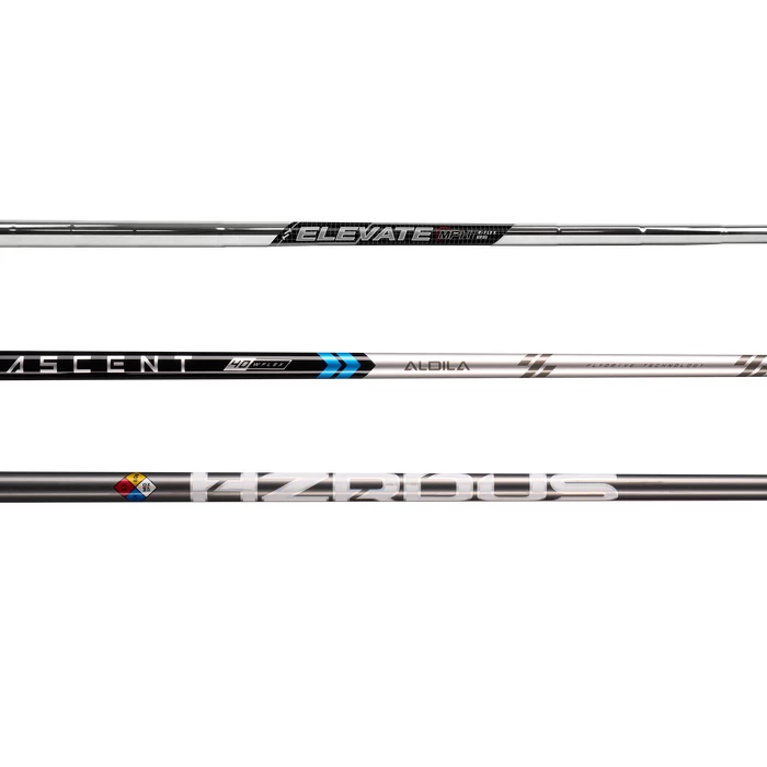 Callaway Paradym X Irons - Image 5