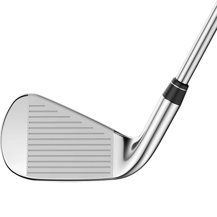 Callaway Paradym Irons - Image 2