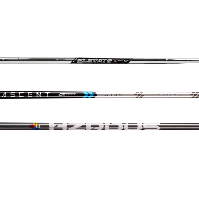 Callaway Paradym Irons - Image 5