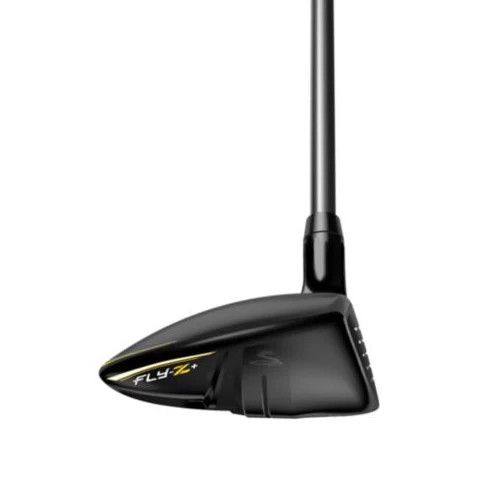 Cobra FLY Z+ Black Fairway Woods - Image 3