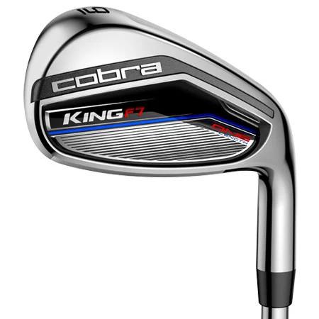 Cobra KING F7 One Length Individual Iron - Image 2