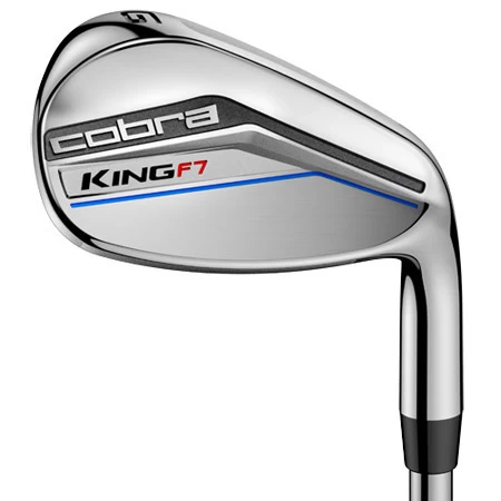 Cobra KING F7 One Length Individual Iron - Image 4
