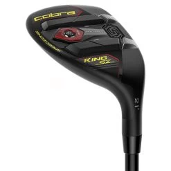 Cobra SPEEDZONE Hybrid