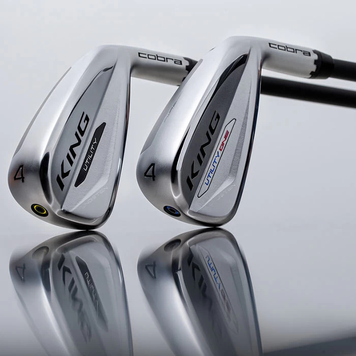 Cobra KING Utility ONE Length Iron - Image 5