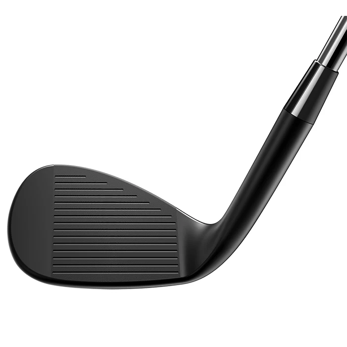 Cobra KING MIM Black One Length Wedge - Image 2
