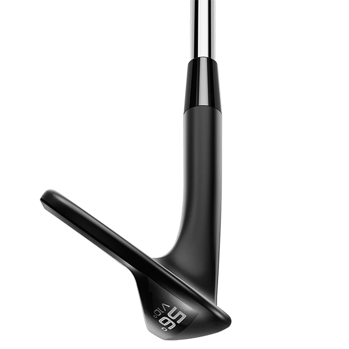 Cobra KING MIM Black One Length Wedge - Image 3