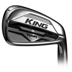 Cobra KING MiM Tour Irons