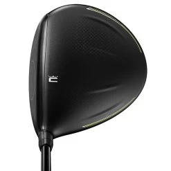 Cobra RADSPEED Turbo Yellow/Matte Black Driver