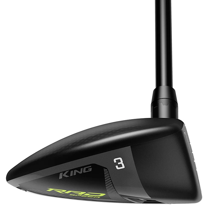 Cobra RADSPEED Big Tour Fairway Wood - Image 3