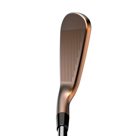 Cobra King Forged TEC Copper Irons (6pcs) - Image 2