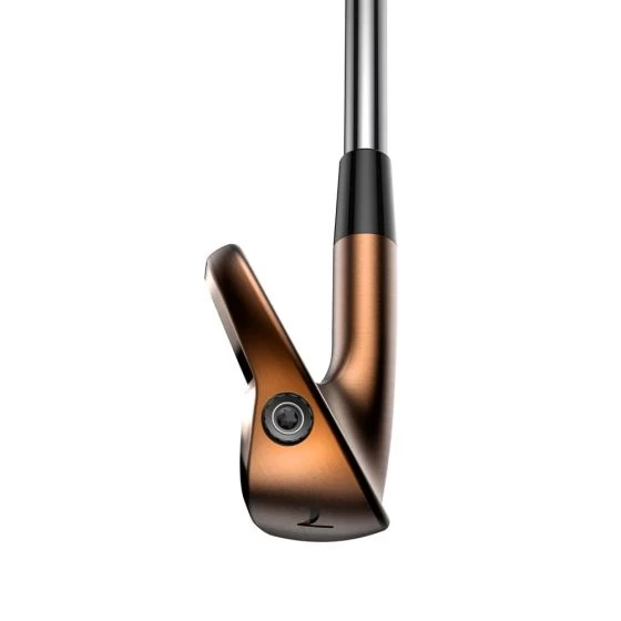 Cobra King Forged TEC Copper Irons (6pcs) - Image 3