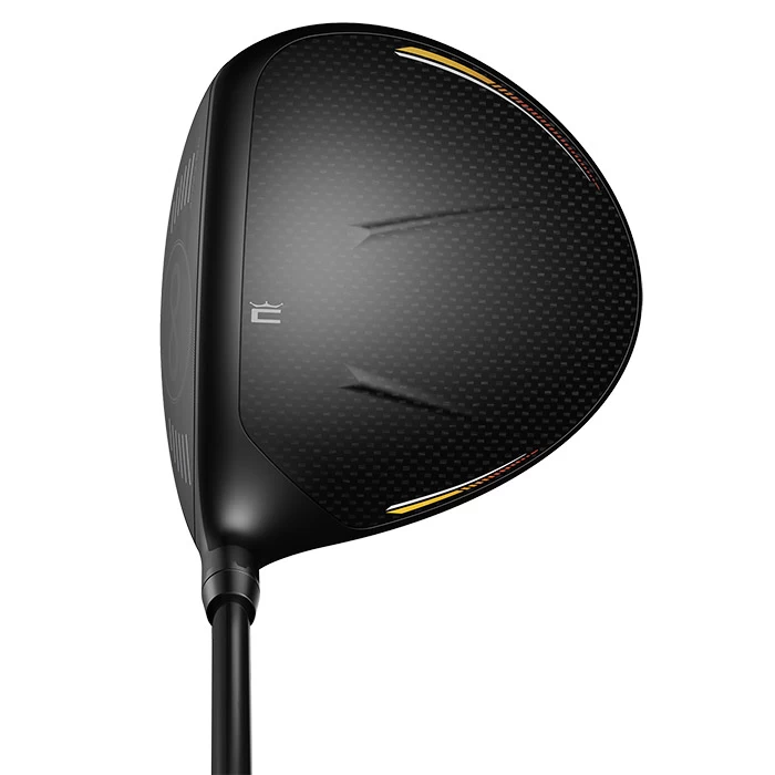 Cobra LTDx MAX Gold Fusion/Matte Black Driver - Image 2